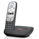 Телефон DECT Gigaset A415A DUO Black (L36852H2525S301) - зображення 4