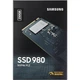 Накопичувач SSD M.2 2280 250GB 980 series Samsung (MZ-V8V250BW) - изображение 5