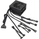 Блок живлення FSP 650W (HA2-650) - изображение 8