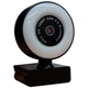 Веб-камера Okey FHD 1080P LED подсветка (WB230) - изображение 1