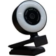 Веб-камера Okey FHD 1080P LED подсветка (WB230) - изображение 2