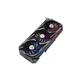 Видеокарта ASUS GeForce RTX3060Ti 8Gb ROG STRIX OC GAMING V2 LHR (ROG-STRIX-RTX3060TI-O8G-V2-GAMING) - зображення 7