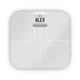Весы напольные Garmin Index S2 Smart Scale, Intl, White, 1 pack (010-02294-13) - изображение 2