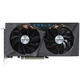 Відеокарта GIGABYTE GeForce RTX3060 12Gb EAGLE OC 2.0 LHR (GV-N3060EAGLE OC-12GD 2.0) - зображення 5