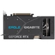 Відеокарта GIGABYTE GeForce RTX3060 12Gb EAGLE OC 2.0 LHR (GV-N3060EAGLE OC-12GD 2.0) - зображення 6