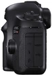 Фотоаппарат Canon EOS 5DS R Body Black (0582C009) - изображение 4