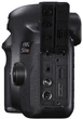 Фотоаппарат Canon EOS 5DS R Body Black (0582C009) - изображение 5