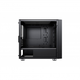Корпус 2E Gaming Asper (GM7) Black (2E-GM7) без БП (2E-GM7) - изображение 2