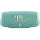 Акустическая система JBL Charge 5 Teal (JBLCHARGE5TEAL) - изображение 1