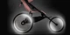 Спортивная беговая прогулочная коляска Cybex Sport Avi All Black на черной раме с черными деталями - изображение 7