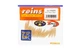 Силиконовый слаг для микроджига Reins Aji Ringer 1.5" #202 UV Okiami Power (съедобный, 15шт) - изображение 2
