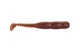 Силиконовый виброхвост для микроджига Reins Rockvibe Shad 2" #004 Scuppernong (съедобный, 20шт) - изображение 1