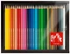 Набір акварельних олівців Caran d'Ache Swisscolor Discovery 30 штук - изображение 1