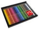 Набір акварельних олівців Caran d'Ache Swisscolor Discovery 30 штук - изображение 2
