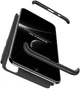 Чехол GKK 360 для Samsung Galaxy M30s 2019 / M307 бампер оригинальный Black - изображение 3