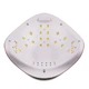 Лампа SUN 5 48W Rose UV/LED для полімеризації - зображення 3
