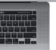 Ноутбук Apple MacBook Pro 16" 512GB 2019 (MVVJ2) Space Gray - изображение 4