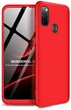 Чехол GKK 360 для Samsung Galaxy M30s 2019 / M307 бампер оригинальный Red - изображение 1