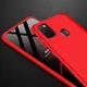 Чехол GKK 360 для Samsung Galaxy M30s 2019 / M307 бампер оригинальный Red - изображение 5