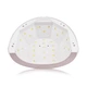 Лампа SUNUV SUN One 48W SILVER UV/LED для полимеризации - изображение 3