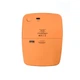 Мобильный принтер для ногтей O2Nails FULLMATE X11 Orange (О2 нейлс Оранжевый) - изображение 3
