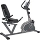 Горизонтальний велотренажер TOORX Recumbent Bike BRXR 65 Comfort (BRX-R65-COMFORT) (929367) - зображення 1