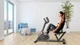 Горизонтальний велотренажер TOORX Recumbent Bike BRXR 65 Comfort (BRX-R65-COMFORT) (929367) - зображення 3