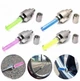 LED Колпачек на ниппель 531984598-1 СИНИЙ 2шт комплект - изображение 7