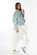 Джинси Lee Scarlett Skinny Fit (L526KW36) Білий 25-31 - зображення 3