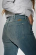 Джинси Wrangler Ashboro Boyfriend (W26Q8972N) Блакитний 28-34 - зображення 5