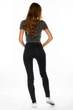 Джинси Lee Scarlett High Skinny Fit (L626AE47) Чорний 28-33 - зображення 2