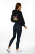 Джинсы Rifle Sophie Skinny Fit (P90310TJ1MV041) Синий 25-32 - изображение 2