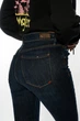 Джинсы Rifle Sophie Skinny Fit (P90310TJ1MV041) Синий 25-32 - изображение 5