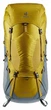 Рюкзак Deuter Aircontact Lite 65 + 10 колір 8205 turmeric-teal (3340721 8205) - изображение 3