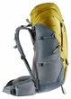 Рюкзак Deuter Aircontact Lite 65 + 10 колір 8205 turmeric-teal (3340721 8205) - изображение 4