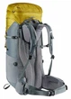 Рюкзак Deuter Aircontact Lite 65 + 10 колір 8205 turmeric-teal (3340721 8205) - изображение 5