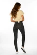 Джинсы Wrangler High Rise Skinny High Waist Skinny Fit (W27HMA95F) Темно-серый 27-34 - изображение 3