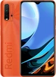 Смартфон Xiaomi Redmi Note 9 4G 4/128GB Orange - зображення 1