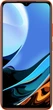 Смартфон Xiaomi Redmi Note 9 4G 4/128GB Orange - зображення 2