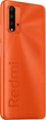 Смартфон Xiaomi Redmi Note 9 4G 4/128GB Orange - зображення 5