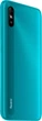 Смартфон Xiaomi Redmi 9A 2/32Gb Green (Global Version) без NFC - изображение 6