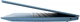 Ноутбук LENOVO IdeaPad 1 14IGL05 14" 4/128GB, N5030 (81VU000JUS ) Blue - изображение 3