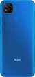 Смартфон Xiaomi Redmi 9C 3/64gb Blue (Global Version) без NFC - изображение 3