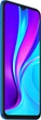 Смартфон Xiaomi Redmi 9C 3/64gb Blue (Global Version) без NFC - изображение 4