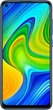 Смартфон Xiaomi Redmi Note 9 4/128GB Midnight Grey (Global Version) NFC - зображення 2