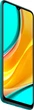 Смартфон Xiaomi Redmi 9 3/32Gb Green (Global Version) NFC - изображение 5