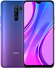 Смартфон Xiaomi Redmi 9 3/32Gb Purple (Global Version) NFC - зображення 1