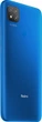 Смартфон Xiaomi Redmi 9c 2/32GB Blue (Global Version) NFC Seller Refurbished - изображение 5