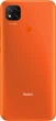 Смартфон Xiaomi Redmi 9c 2/32GB Orange (Global Version) NFC Seller Refurbished - зображення 3