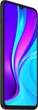 Смартфон Xiaomi Redmi 9C 2/32Gb NFC Gray (UA UCRF) Seller Refurbished - зображення 4